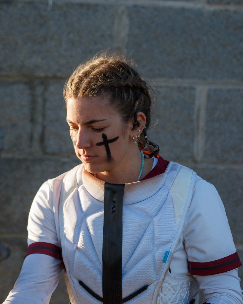 Sports action — Will Morris Photography
