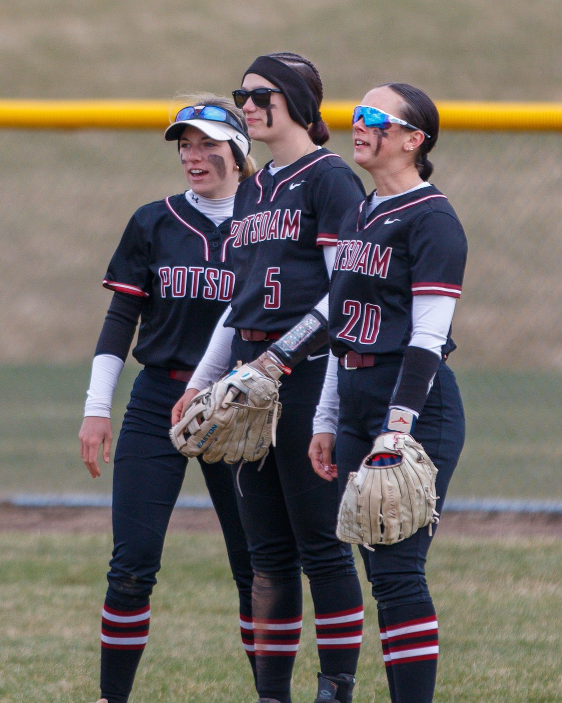Softball action photography — Will Morris Photography